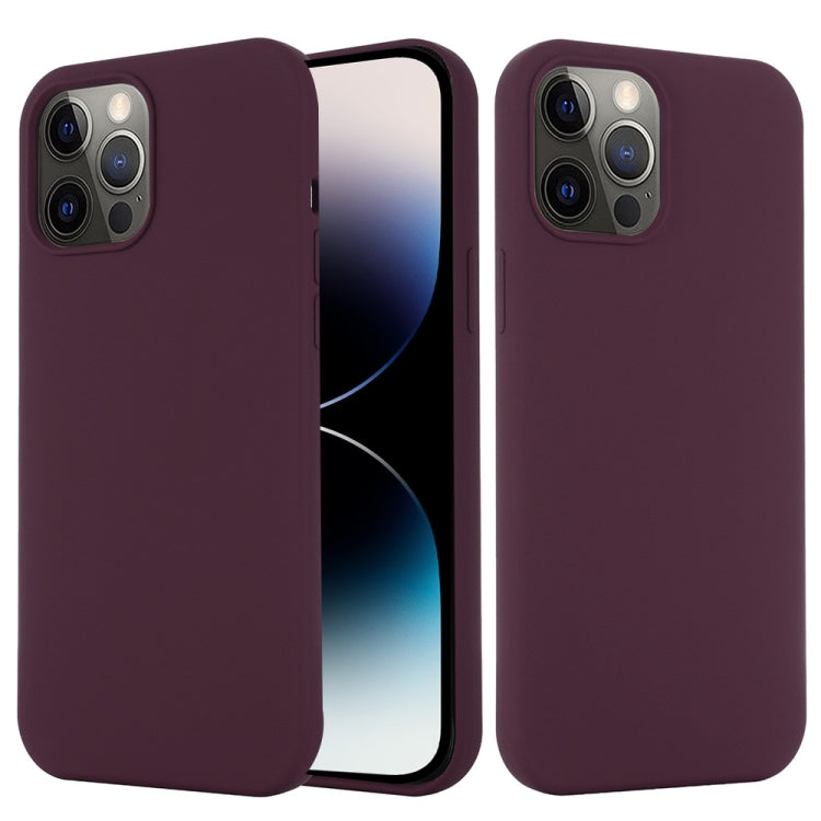 جراب ماج سيف سيليكون مقاوم للصدمات، مناسب لأجهزة iPhone 14 وiPhone 14 Plus وiPhone 14 Pro وiPhone 14 Pro Max