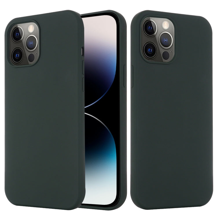 جراب ماج سيف سيليكون مقاوم للصدمات، مناسب لأجهزة iPhone 14 وiPhone 14 Plus وiPhone 14 Pro وiPhone 14 Pro Max