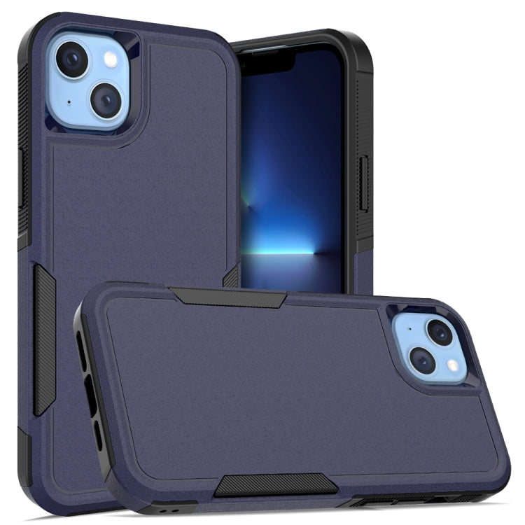 جراب هاتف من البولي كربونات + TPU، لهاتف iPhone 14، لهاتف iPhone 14 Plus، لهاتف iPhone 14 Pro، لهاتف iPhone 14 Pro Max