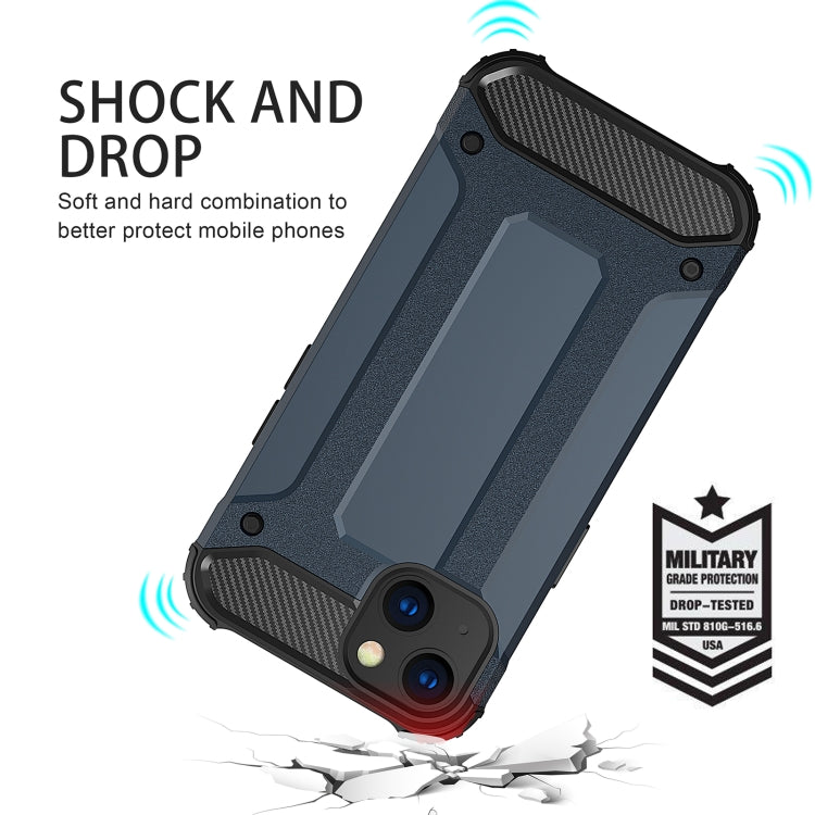 Magic Armor TPU Phone Case, For iPhone 14, For iPhone 14 Plus, For iPhone 14 Pro, For iPhone 14 Pro Max