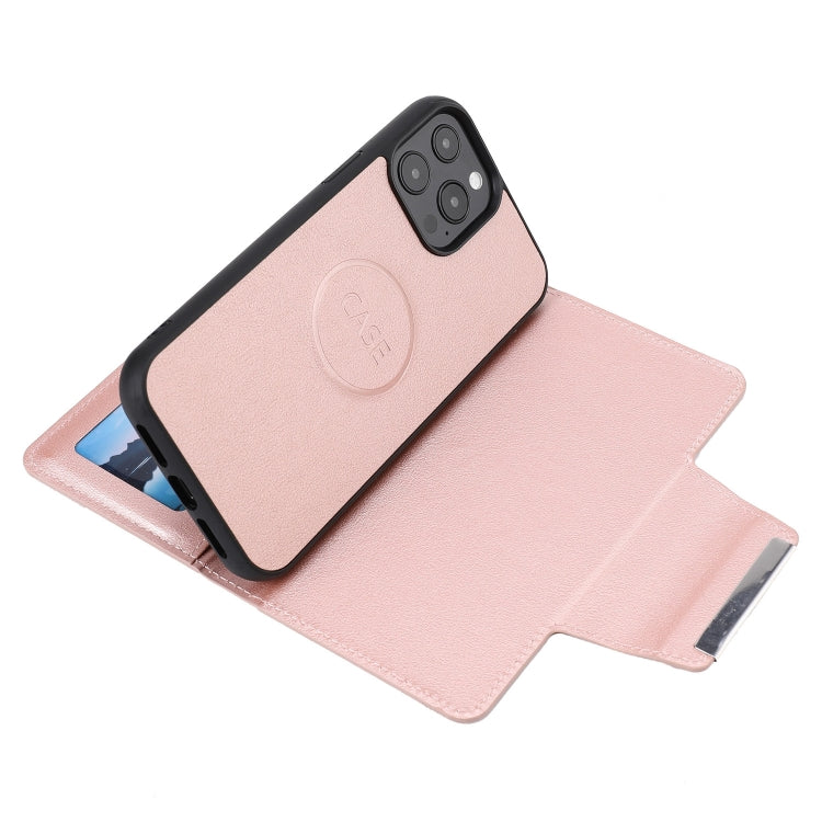 جراب جلدي مغناطيسي قابل للفصل، لهاتف iPhone 14 Pro Max، لهاتف iPhone 14 Pro، لهاتف iPhone 14، لهاتف iPhone 14 Plus