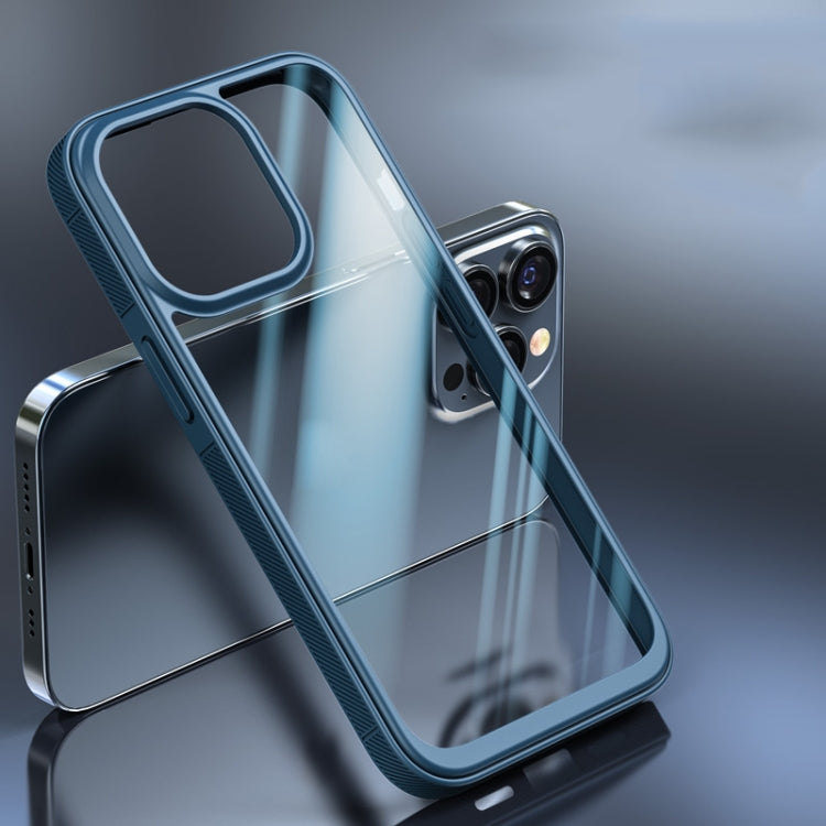 جراب هاتف مقاوم للصدمات من مادة TPU + PC، لهاتف iPhone 14 Plus، وiPhone 14 Pro، وiPhone 14 Pro Max، وiPhone 14