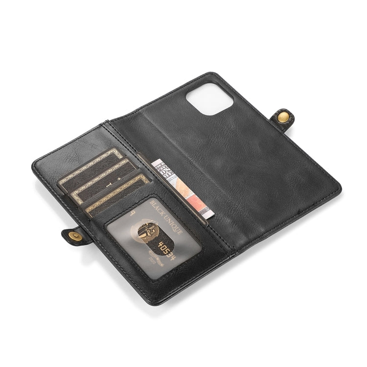 جراب جلدي قوي قابل للفصل مغناطيسي، لهاتف iPhone 14 Pro Max، لهاتف iPhone 14 Pro، لهاتف iPhone 14، لهاتف iPhone 14 Plus