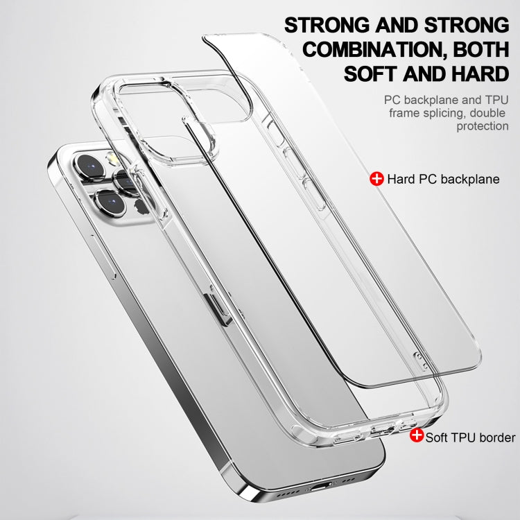 جراب هاتف iPAKY Aurora Series الواقي المقاوم للصدمات من البولي كربونات والبولي يوريثين الحراري، لهاتف iPhone 14 Pro Max، وiPhone 14 Pro، وiPhone 14 Plus، وiPhone 14