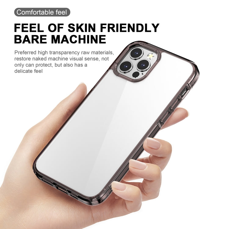 جراب هاتف iPAKY Aurora Series الواقي المقاوم للصدمات من البولي كربونات والبولي يوريثين الحراري، لهاتف iPhone 14 Pro Max، وiPhone 14 Pro، وiPhone 14 Plus، وiPhone 14