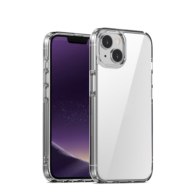 جراب هاتف iPAKY Aurora Series الواقي المقاوم للصدمات من البولي كربونات والبولي يوريثين الحراري، لهاتف iPhone 14 Pro Max، وiPhone 14 Pro، وiPhone 14 Plus، وiPhone 14