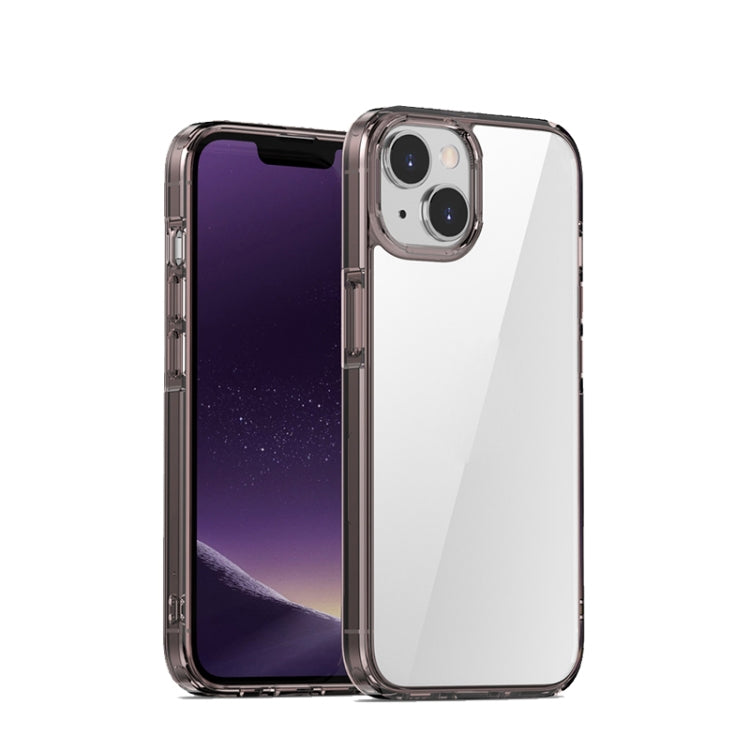 جراب هاتف iPAKY Aurora Series الواقي المقاوم للصدمات من البولي كربونات والبولي يوريثين الحراري، لهاتف iPhone 14 Pro Max، وiPhone 14 Pro، وiPhone 14 Plus، وiPhone 14