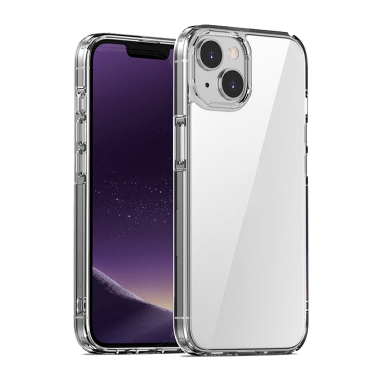 جراب هاتف iPAKY Aurora Series الواقي المقاوم للصدمات من البولي كربونات والبولي يوريثين الحراري، لهاتف iPhone 14 Pro Max، وiPhone 14 Pro، وiPhone 14 Plus، وiPhone 14