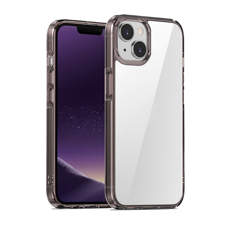 جراب هاتف iPAKY Aurora Series الواقي المقاوم للصدمات من البولي كربونات والبولي يوريثين الحراري، لهاتف iPhone 14 Pro Max، وiPhone 14 Pro، وiPhone 14 Plus، وiPhone 14