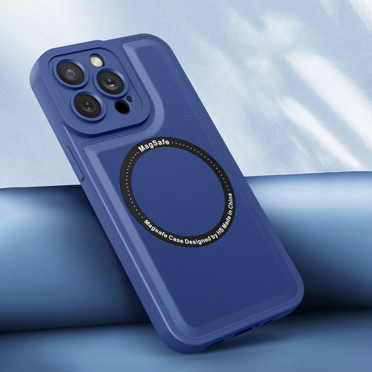 جراب هاتف مغناطيسي من الجلد من ماج سيف، مناسب لهاتف iPhone 11 Pro