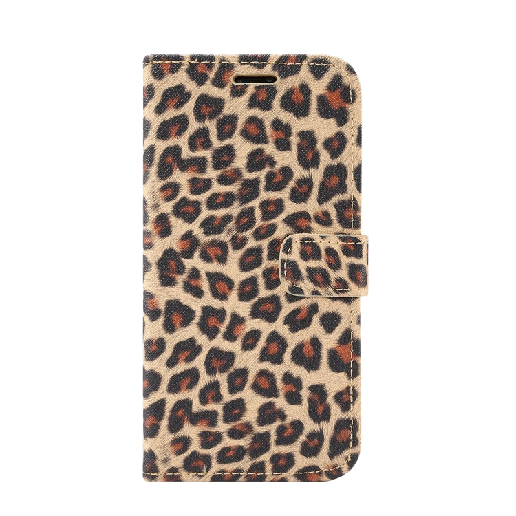 جراب هاتف جلدي بنمط جلد النمر، قابل للطي أفقيًا، مناسب لأجهزة iPhone 14 Pro Max، وiPhone 14 Pro، وiPhone 14 Plus، وiPhone 14