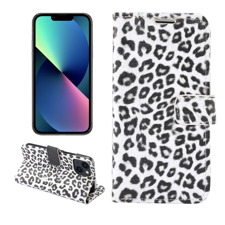 جراب هاتف جلدي بنمط جلد النمر، قابل للطي أفقيًا، مناسب لأجهزة iPhone 14 Pro Max، وiPhone 14 Pro، وiPhone 14 Plus، وiPhone 14