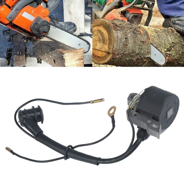 ملف إشعال عالي الضغط لـ STIHL MS AV028 024 026 240 260 029 034 038 039 044، لـ STIHL MS AV028