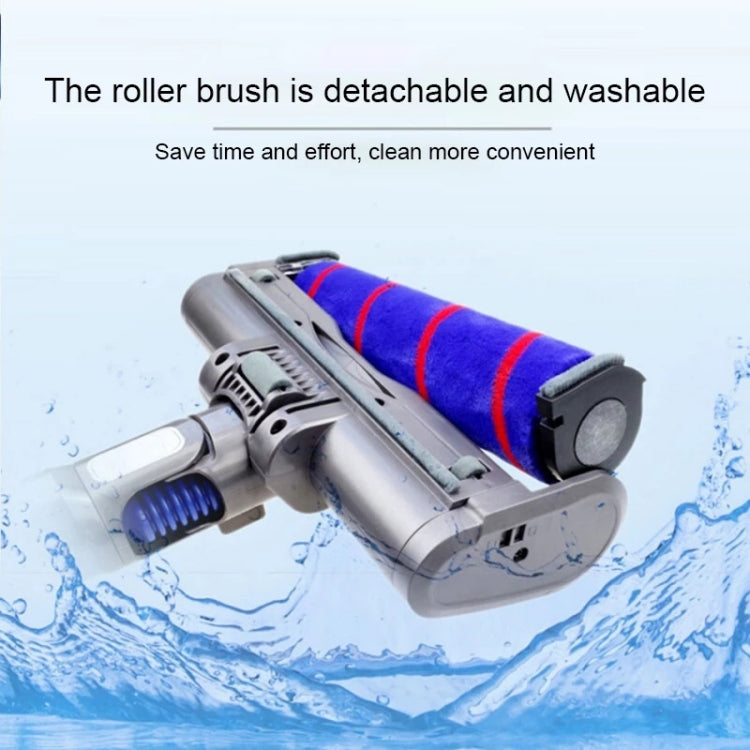For Dyson V6 / DC62 Vacuum Cleaner Electric Floor Brush