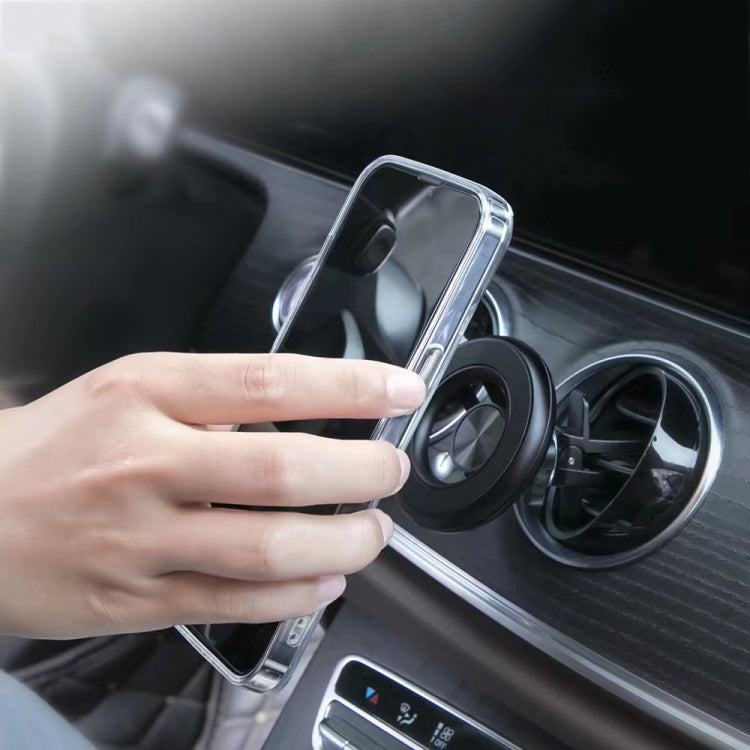 Mutural Jingtou Series MagSafe Magnetic Phone Case, For iPhone 14, For iPhone 14 Pro