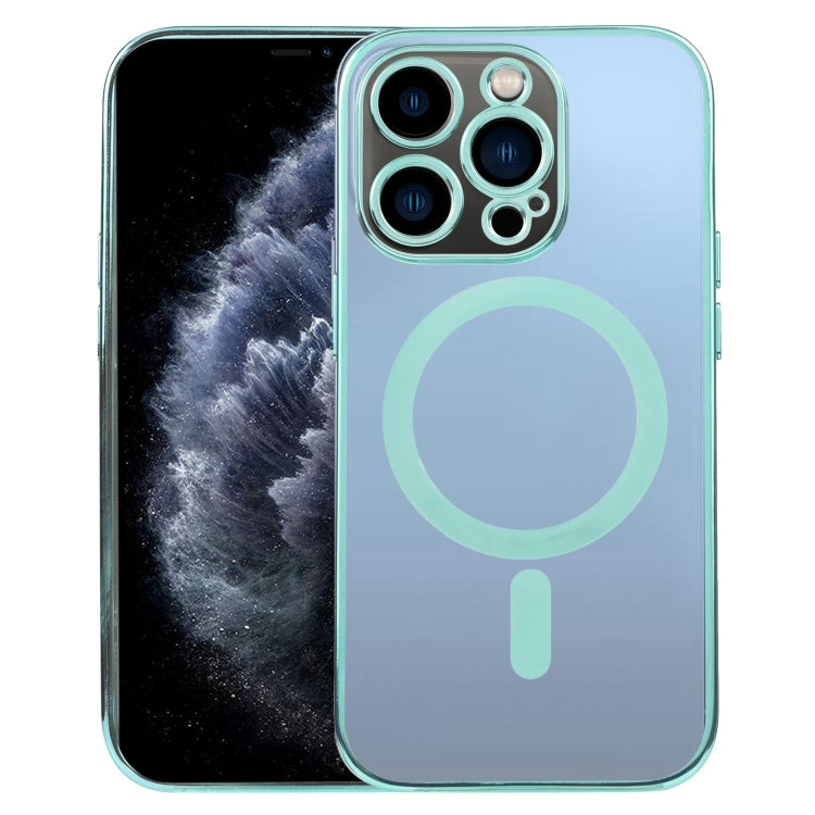 جراب هاتف MagSafe الكهربائي المستقيم المصنوع من مادة TPU، مناسب لـ iPhone 11 وiPhone 11 Pro وiPhone 11 Pro Max