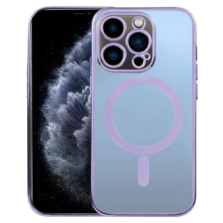 جراب هاتف MagSafe الكهربائي المستقيم المصنوع من مادة TPU، مناسب لـ iPhone 11 وiPhone 11 Pro وiPhone 11 Pro Max