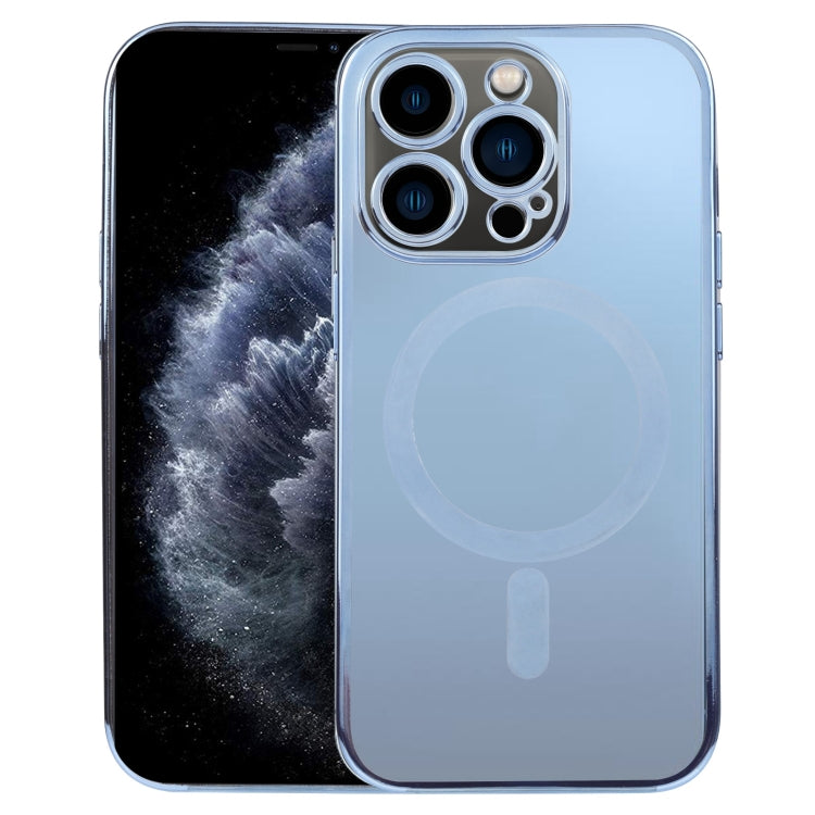 جراب هاتف MagSafe الكهربائي المستقيم المصنوع من مادة TPU، مناسب لـ iPhone 11 وiPhone 11 Pro وiPhone 11 Pro Max