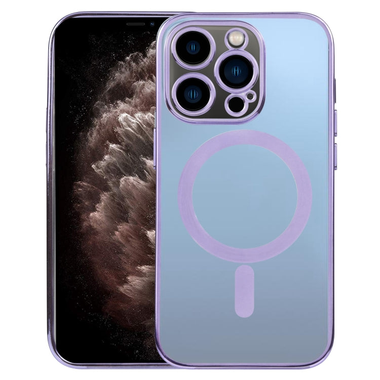 جراب هاتف MagSafe الكهربائي المستقيم المصنوع من مادة TPU، مناسب لـ iPhone 11 وiPhone 11 Pro وiPhone 11 Pro Max
