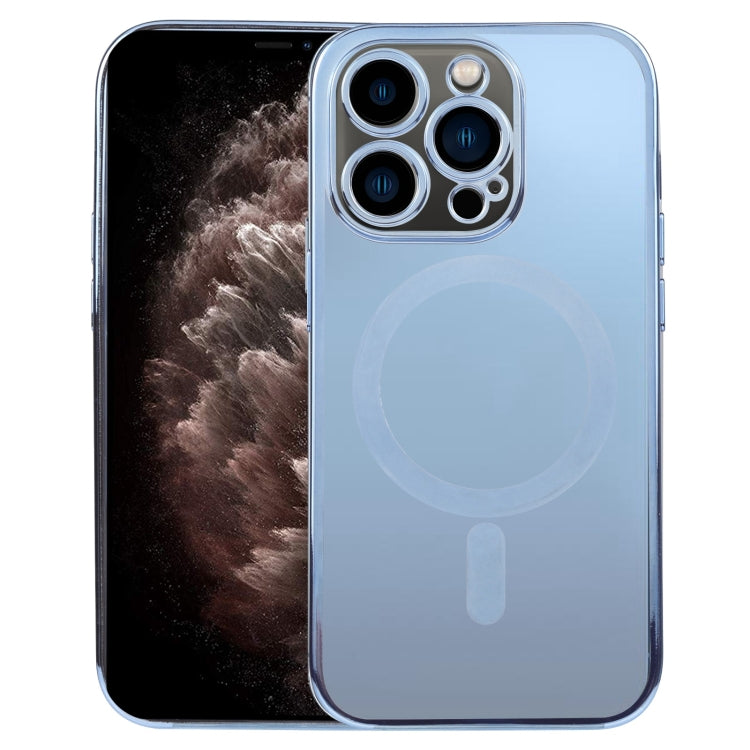 جراب هاتف MagSafe الكهربائي المستقيم المصنوع من مادة TPU، مناسب لـ iPhone 11 وiPhone 11 Pro وiPhone 11 Pro Max
