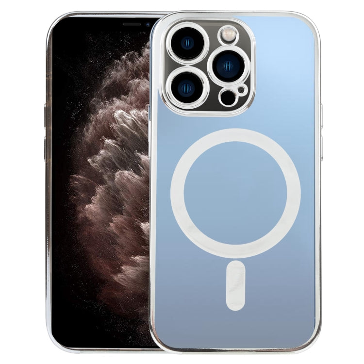 جراب هاتف MagSafe الكهربائي المستقيم المصنوع من مادة TPU، مناسب لـ iPhone 11 وiPhone 11 Pro وiPhone 11 Pro Max