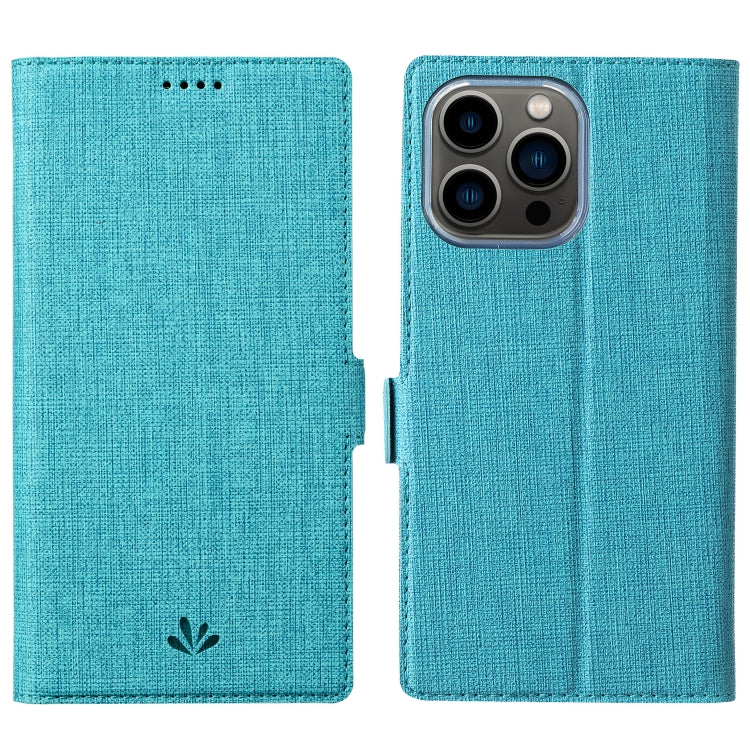 جراب ViLi DMX Series مقاوم للصدمات مصنوع من مادة TPU + جلد PU مغناطيسي جذاب، مناسب لأجهزة iPhone 14 وiPhone 14 Plus وiPhone 14 Pro وiPhone 14 Pro Max