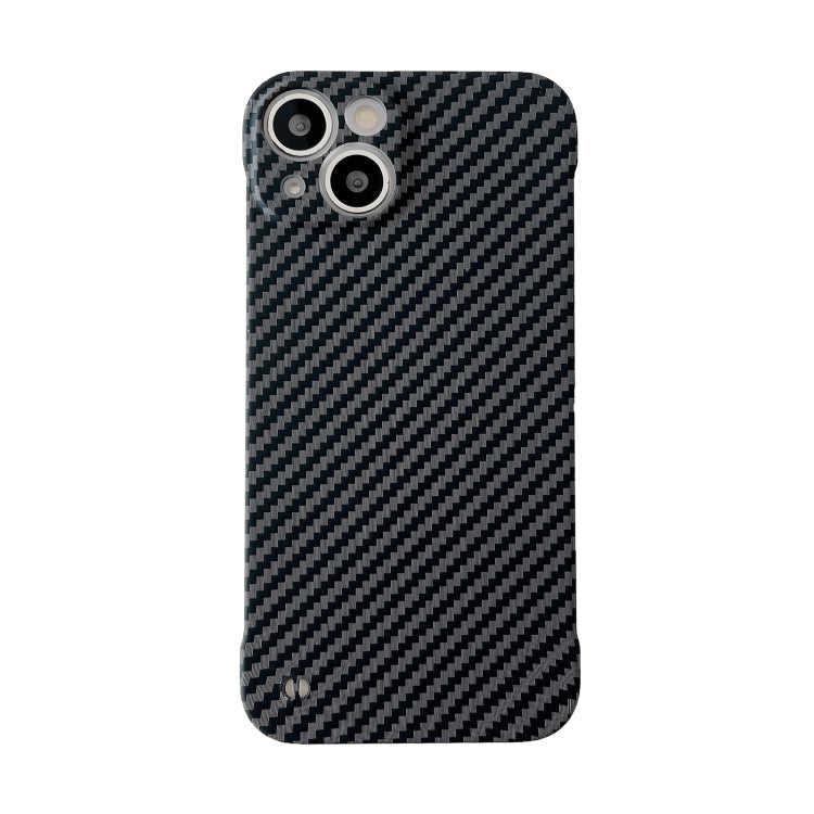 Carbon Fiber Texture PC Phone Case, For iPhone 11, For iPhone 11 Pro, For iPhone 11 Pro Max, For iPhone 12, For iPhone 12 Pro, For iPhone 12 Pro Max, For iPhone 13, For iPhone 13 Pro
