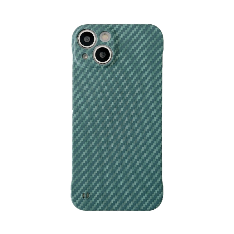 Carbon Fiber Texture PC Phone Case, For iPhone 11, For iPhone 11 Pro, For iPhone 11 Pro Max, For iPhone 12, For iPhone 12 Pro, For iPhone 12 Pro Max, For iPhone 13, For iPhone 13 Pro
