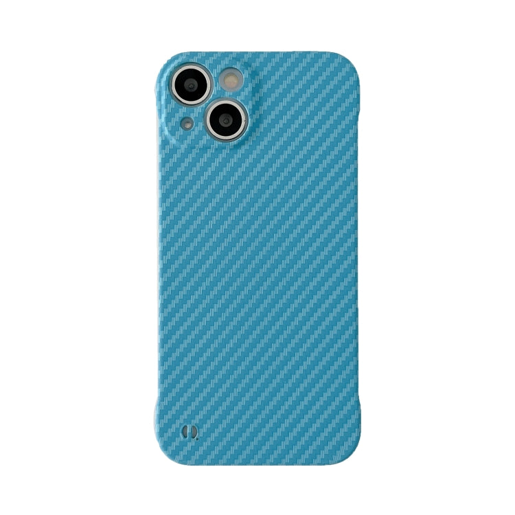 Carbon Fiber Texture PC Phone Case, For iPhone 11, For iPhone 11 Pro, For iPhone 11 Pro Max, For iPhone 12, For iPhone 12 Pro, For iPhone 12 Pro Max, For iPhone 13, For iPhone 13 Pro