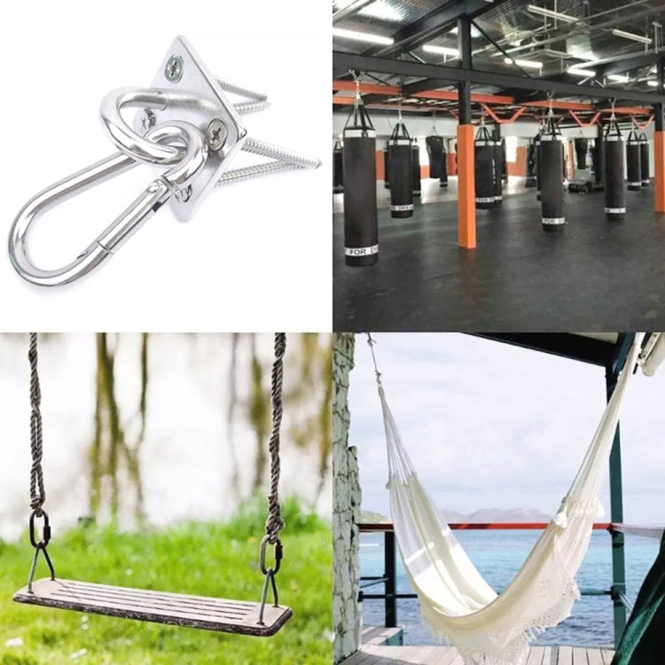 Sand Bag Ceiling Hook Heavy Duty Swing Hangers