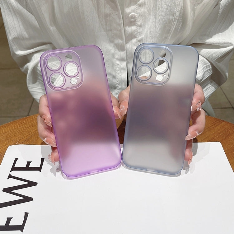 جراب هاتف من البولي بروبيلين غير اللامع، مناسب لأجهزة iPhone 14 Plus وiPhone 14 Pro وiPhone 14 Pro Max وiPhone 14