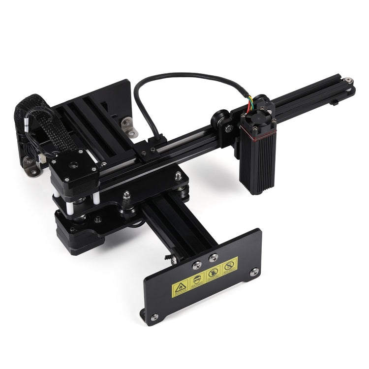 NEJE MASTER 3 Laser Engraver with N30820 Laser Module