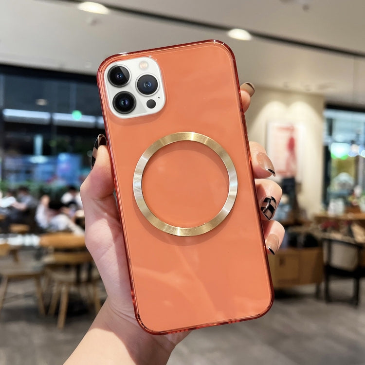 CD Texture MagSafe TPU Phone Case, For iPhone 13 Pro, For iPhone 13 Pro Max, For iPhone 12 mini, For iPhone 12, For iPhone 12 Pro, For iPhone 12 Pro Max