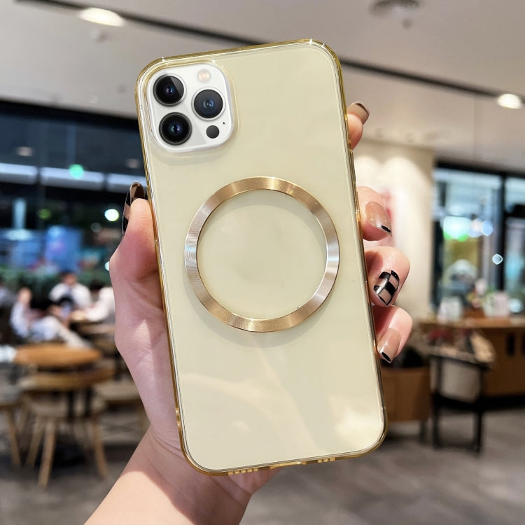 CD Texture MagSafe TPU Phone Case, For iPhone 13 Pro, For iPhone 13 Pro Max, For iPhone 12 mini, For iPhone 12, For iPhone 12 Pro, For iPhone 12 Pro Max