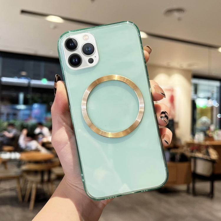 CD Texture MagSafe TPU Phone Case, For iPhone 13 Pro, For iPhone 13 Pro Max, For iPhone 12 mini, For iPhone 12, For iPhone 12 Pro, For iPhone 12 Pro Max