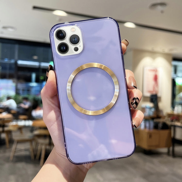 CD Texture MagSafe TPU Phone Case, For iPhone 13 Pro, For iPhone 13 Pro Max, For iPhone 12 mini, For iPhone 12, For iPhone 12 Pro, For iPhone 12 Pro Max