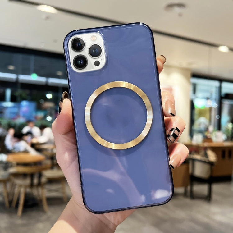 CD Texture MagSafe TPU Phone Case, For iPhone 13 Pro, For iPhone 13 Pro Max, For iPhone 12 mini, For iPhone 12, For iPhone 12 Pro, For iPhone 12 Pro Max