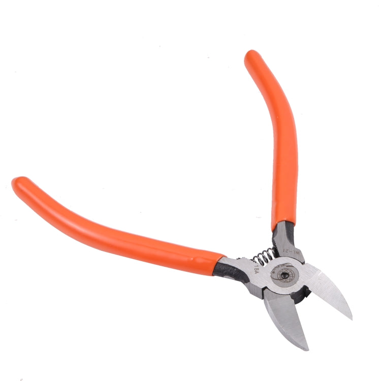 Precision Professional Sharp Cutter Pliers, WLXY WL-21, WLXY WL-22