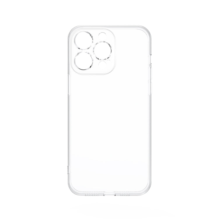 جراب هاتف TOTUDESIGN AA-067 Soft Series TPU، مناسب لأجهزة iPhone 14 وiPhone 14 Plus وiPhone 14 Pro وiPhone 14 Pro Max