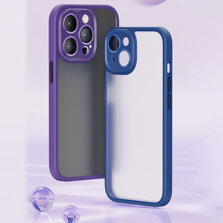 جراب هاتف ROCK Guard بملمس الجلد، لهاتف iPhone 14 Plus، لهاتف iPhone 14، لهاتف iPhone 14 Pro