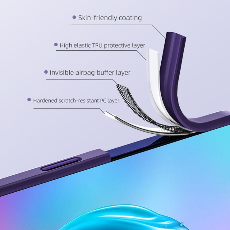 جراب هاتف ROCK Guard بملمس الجلد، لهاتف iPhone 14 Plus، لهاتف iPhone 14، لهاتف iPhone 14 Pro