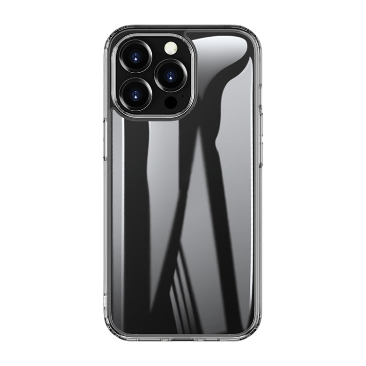 جراب هاتف ROCK Pure Series، مناسب لأجهزة iPhone 14 وiPhone 14 Plus وiPhone 14 Pro وiPhone 14 Pro Max