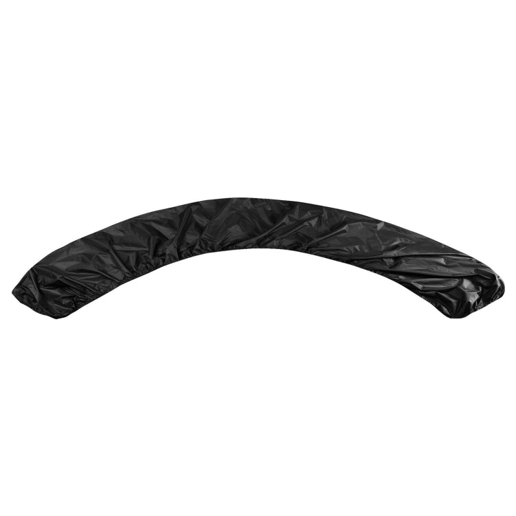 210D Oxford Cloth Outdoor Waterproof Sunscreen Kayak Cover