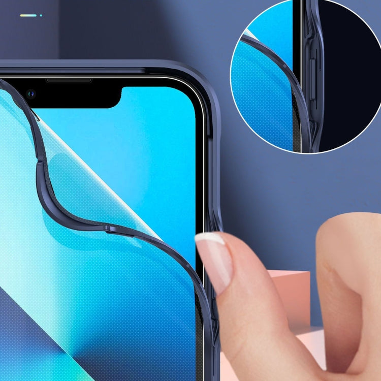 360 Full Body Sliding Camshield Phone Case, For iPhone 14 Plus