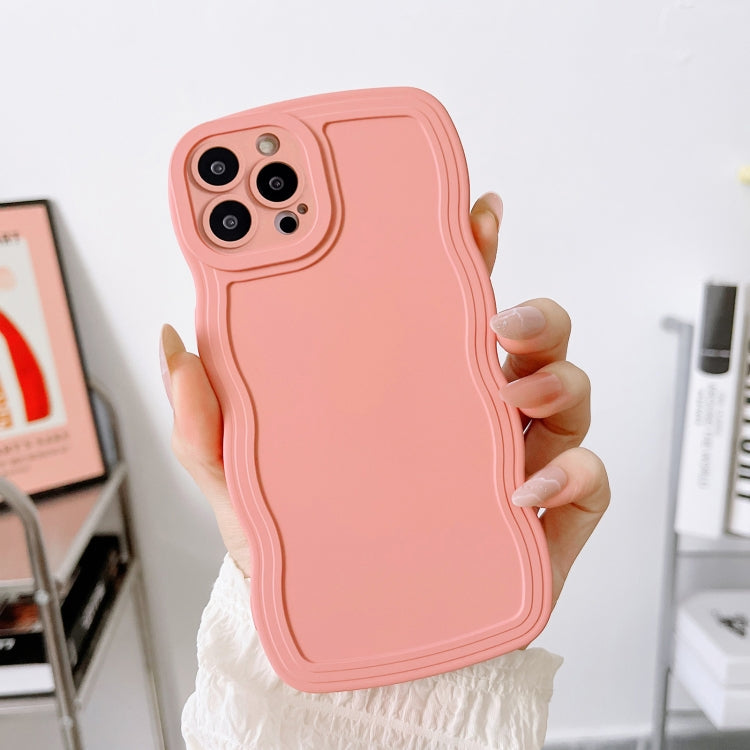 جراب هاتف سيليكون بحافة وافية، مناسب لأجهزة iPhone 12 Pro وiPhone 12 Pro Max وiPhone 11 وiPhone 11 Pro وiPhone 11 Pro Max