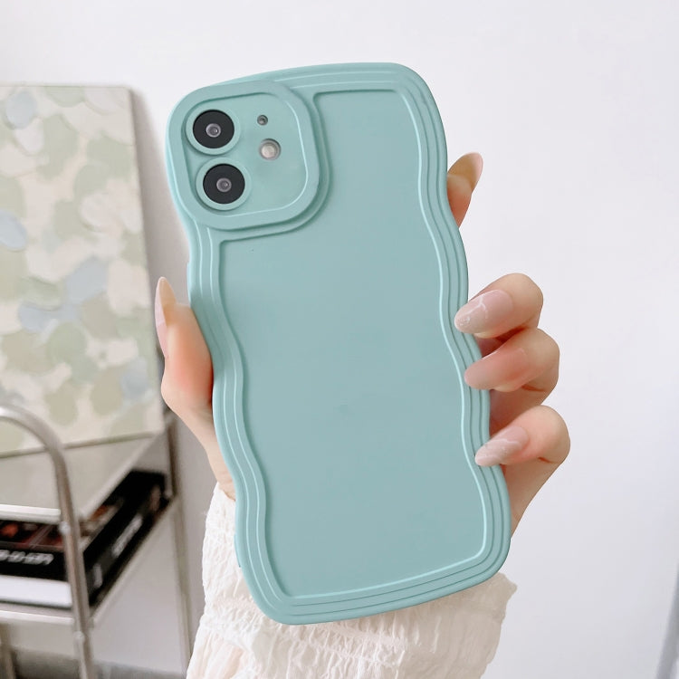 جراب هاتف سيليكون بحافة وافية، مناسب لأجهزة iPhone 12 Pro وiPhone 12 Pro Max وiPhone 11 وiPhone 11 Pro وiPhone 11 Pro Max