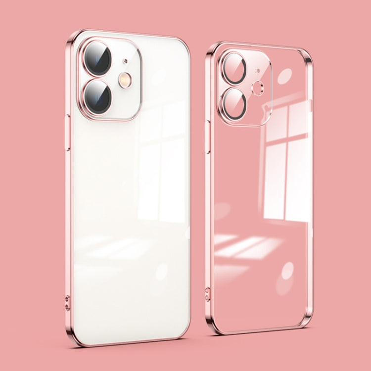 جراب هاتف مقاوم للغبار ومضاد للغبار، مصنوع من الزجاج المطلي بالكهرباء، لهاتف iPhone 11 وiPhone 11 Pro Max