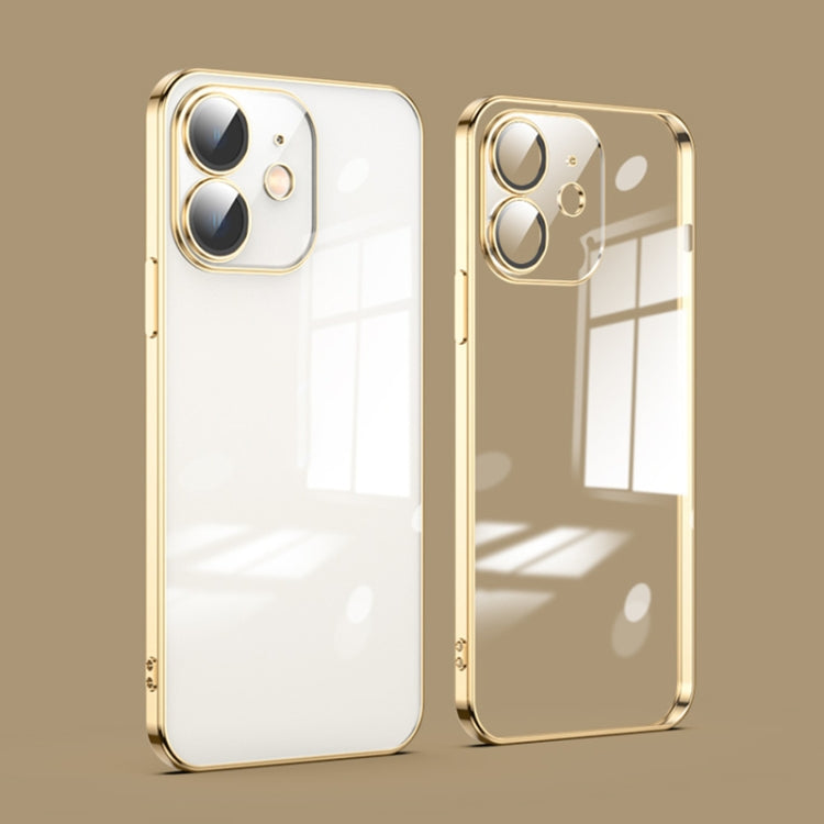 جراب هاتف مقاوم للغبار ومضاد للغبار، مصنوع من الزجاج المطلي بالكهرباء، لهاتف iPhone 11 وiPhone 11 Pro Max