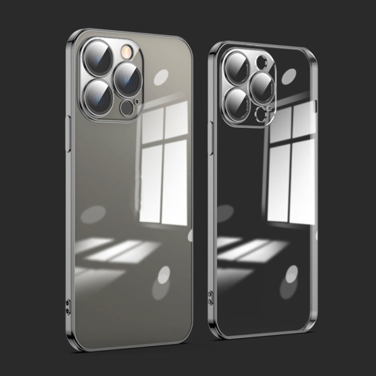 جراب هاتف مقاوم للغبار ومضاد للغبار، مصنوع من الزجاج المطلي بالكهرباء، لهاتف iPhone 11 وiPhone 11 Pro Max