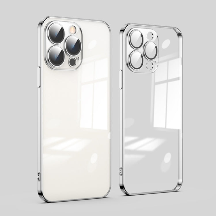 جراب هاتف مقاوم للغبار ومضاد للغبار، مصنوع من الزجاج المطلي بالكهرباء، لهاتف iPhone 11 وiPhone 11 Pro Max